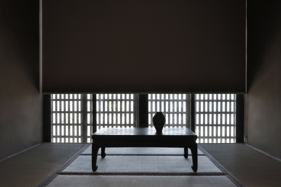 koichi house in fujian china by east to west