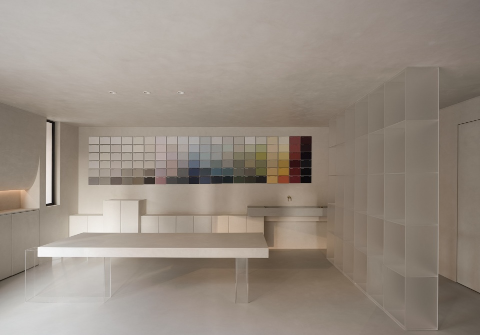 novacolor store huizhou china by lico