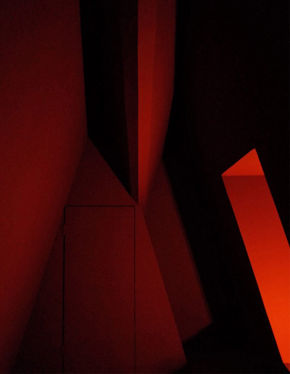 paper airplane china by robot3 studio