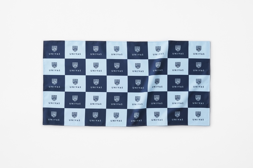 univas by nendo