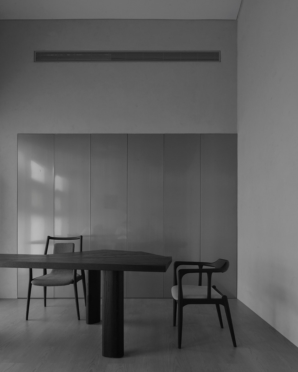 Red Star Office China by EAST TO WEST
