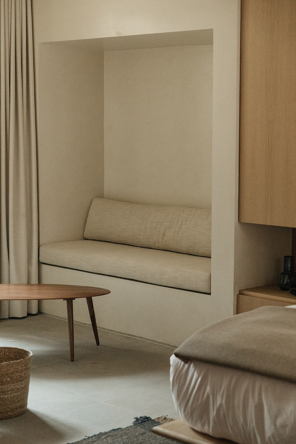 casa octavia by ppaa