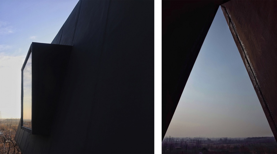 paper airplane china by robot3 studio