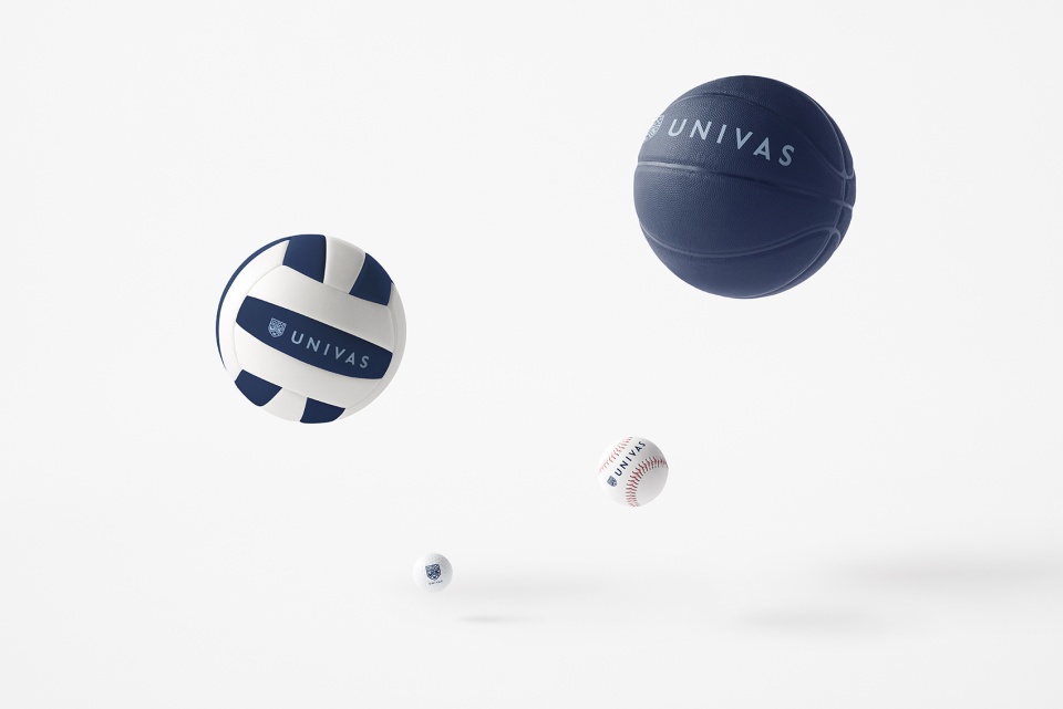 univas by nendo