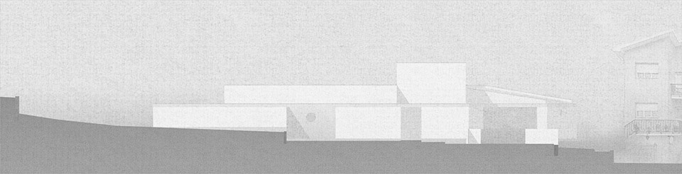 RM House by Pedro Miguel Santos