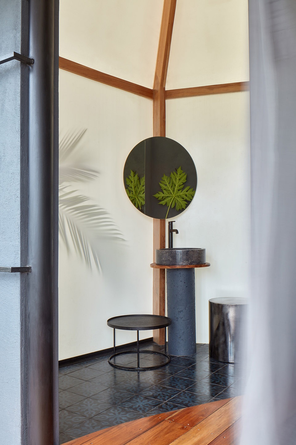 coco art villas costa rica by archwerk formafatal