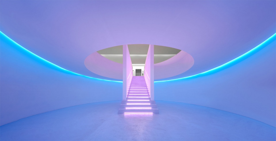 ruralation museum hotel tangshan china by azl architects