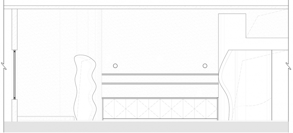 shufan furniture showroom china by nothing deisgn