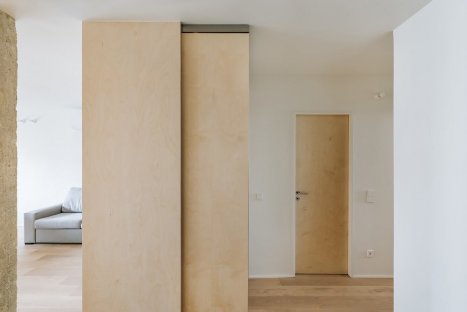 apartment alfornelos by miguel marcelino