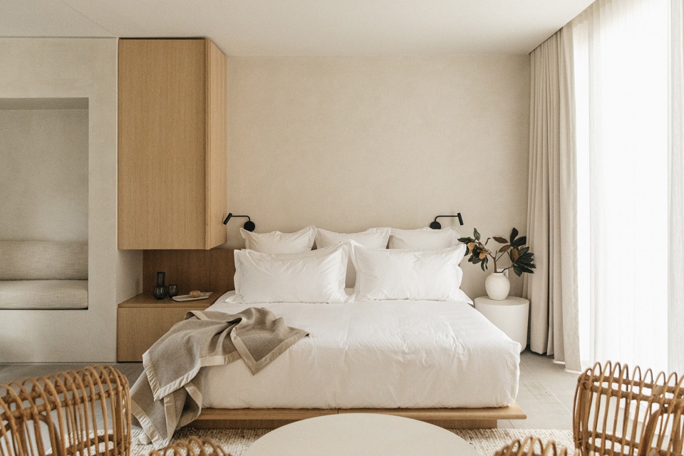 casa octavia by ppaa