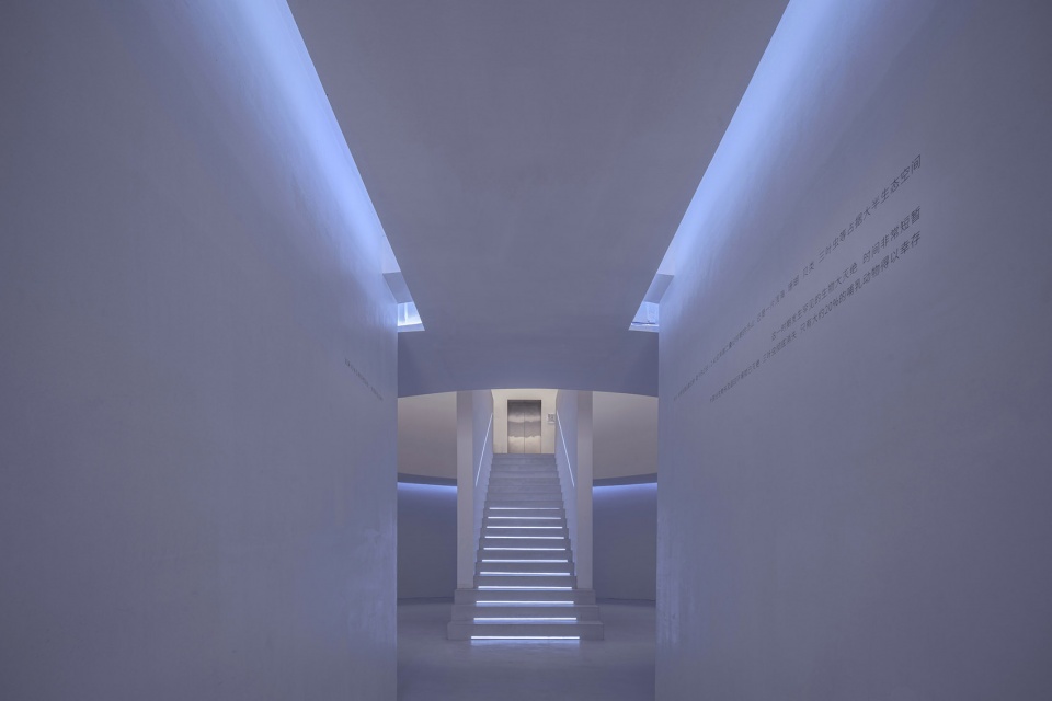 ruralation museum hotel tangshan china by azl architects