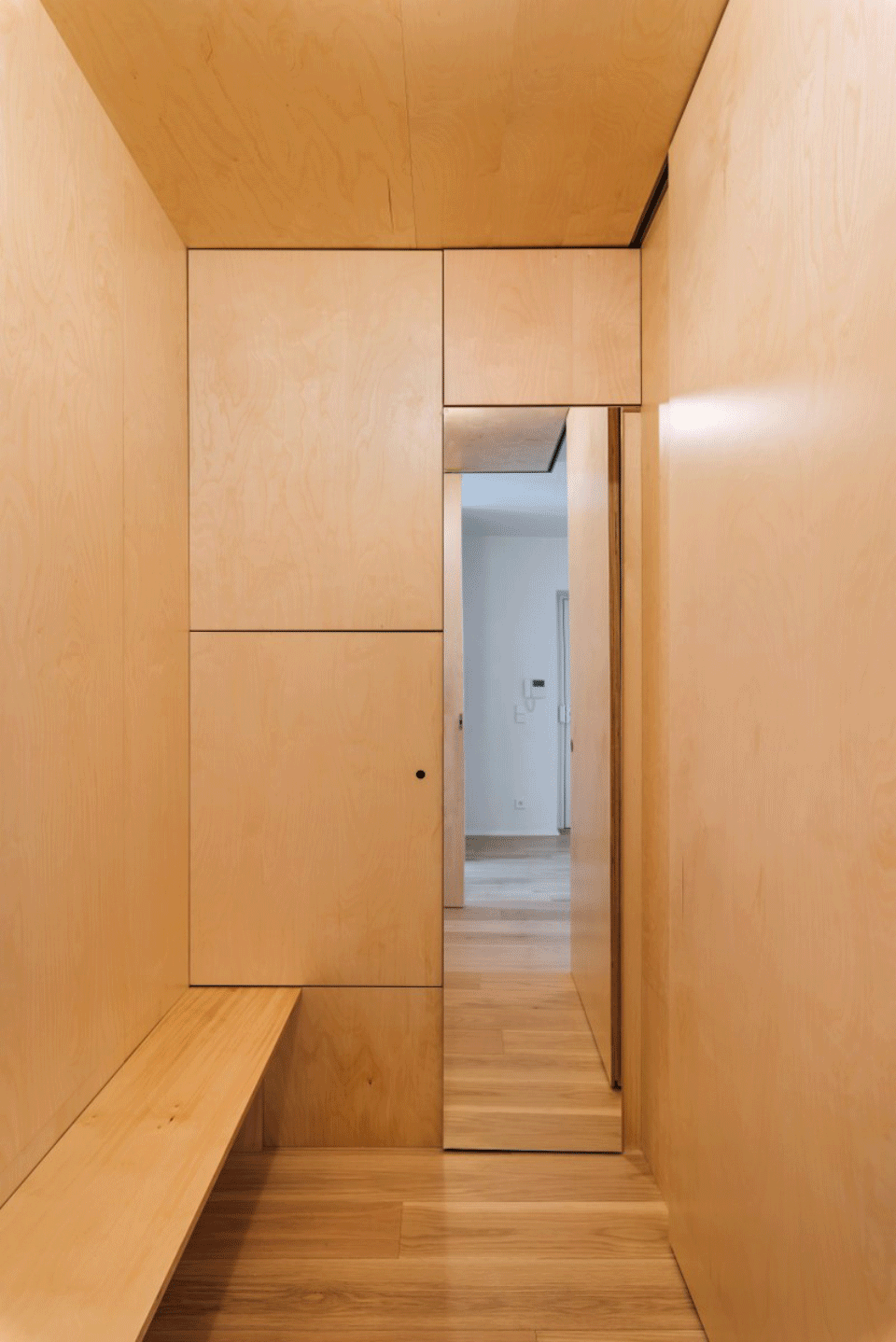 apartment alfornelos by miguel marcelino