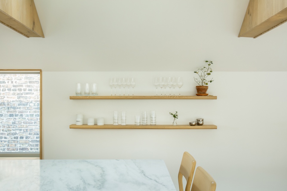 ardmore house by kwong von glinow