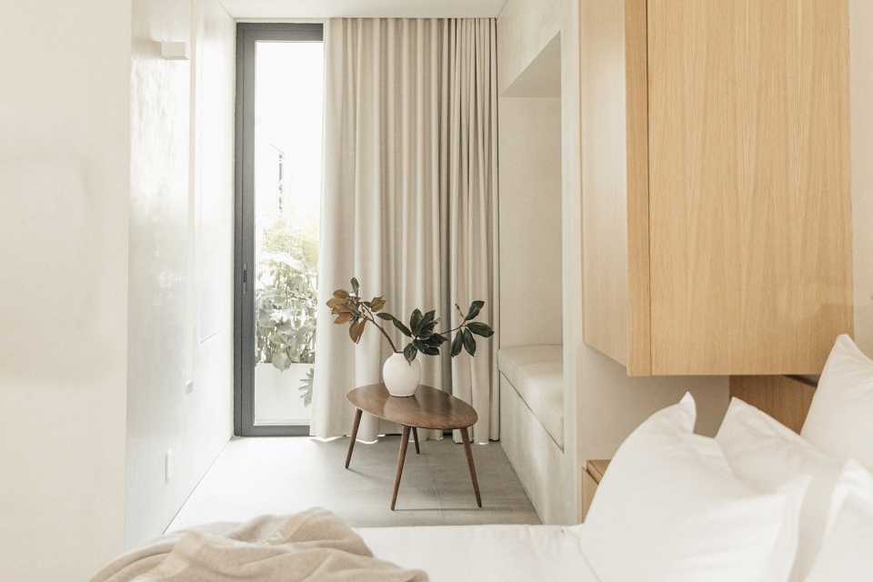 casa octavia by ppaa