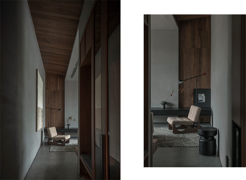 rebirth of twelve homesteads taian dongximen village renewal project china by meng fanhao gad line studio