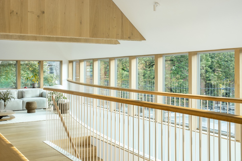 ardmore house by kwong von glinow