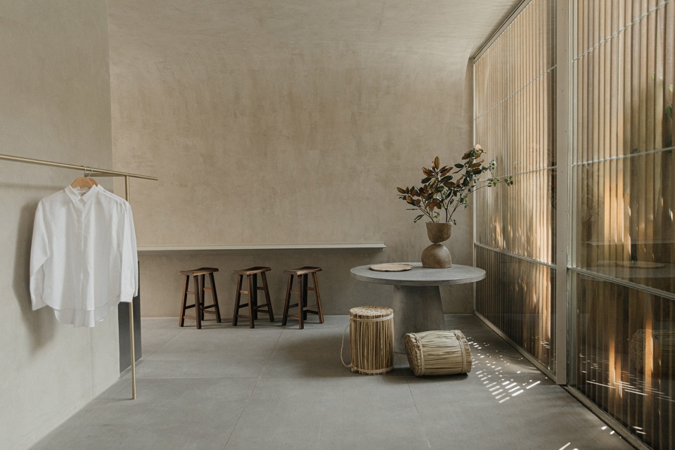 casa octavia by ppaa