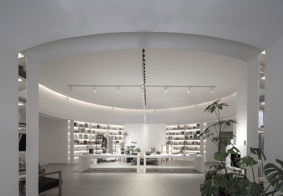 ruralation museum hotel tangshan china by azl architects