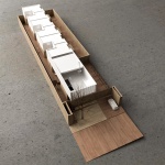 La Inesita 集合住宅，阿根廷 / Andres Alonso Architecture Workshop