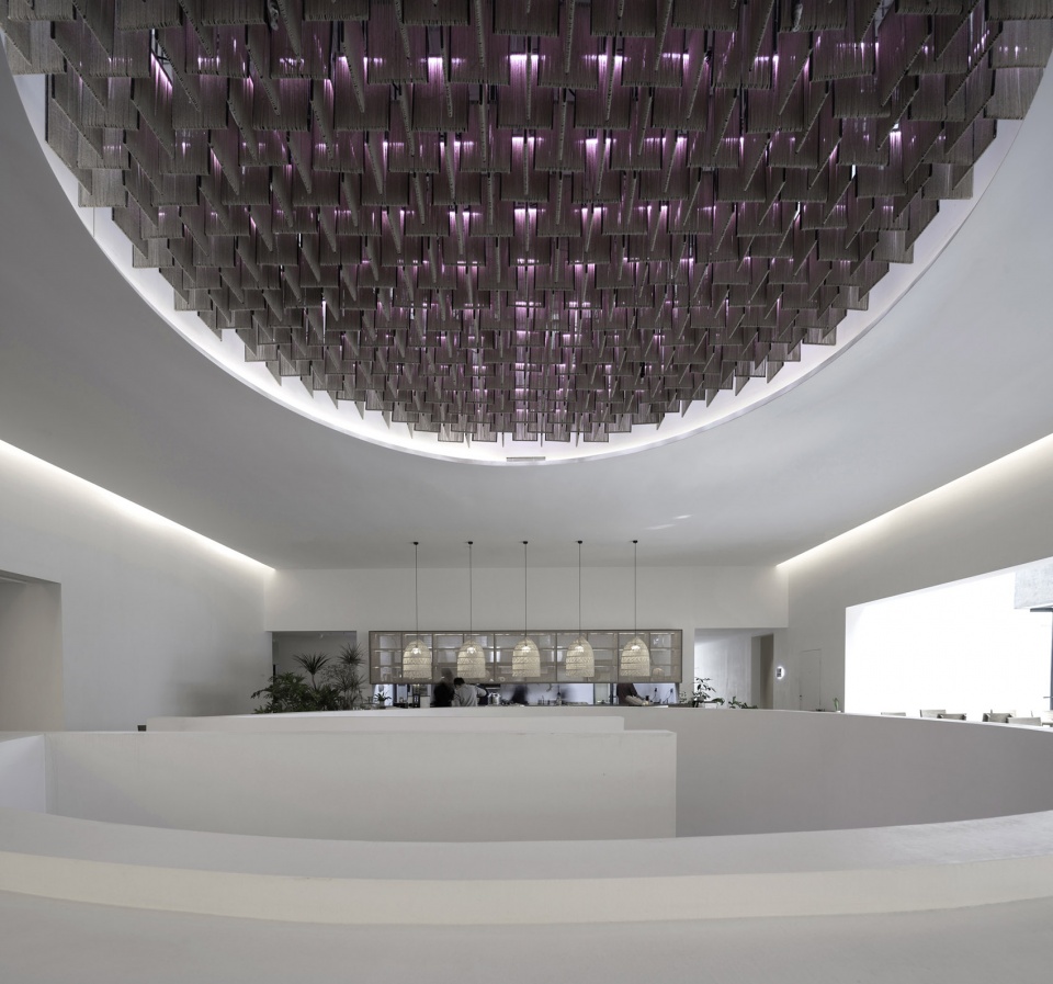ruralation museum hotel tangshan china by azl architects