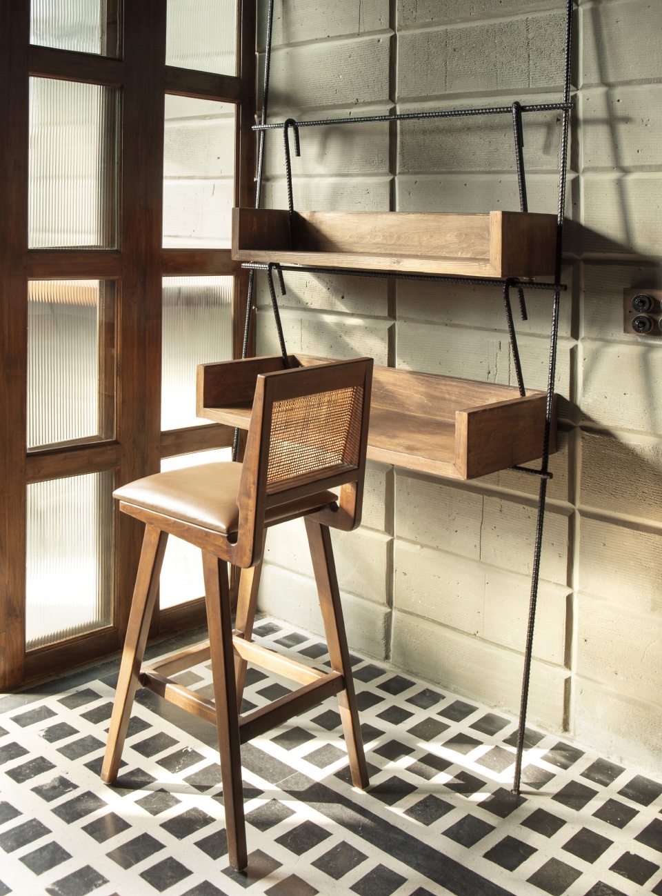 social with distancing by renesa architecture design interiors studio