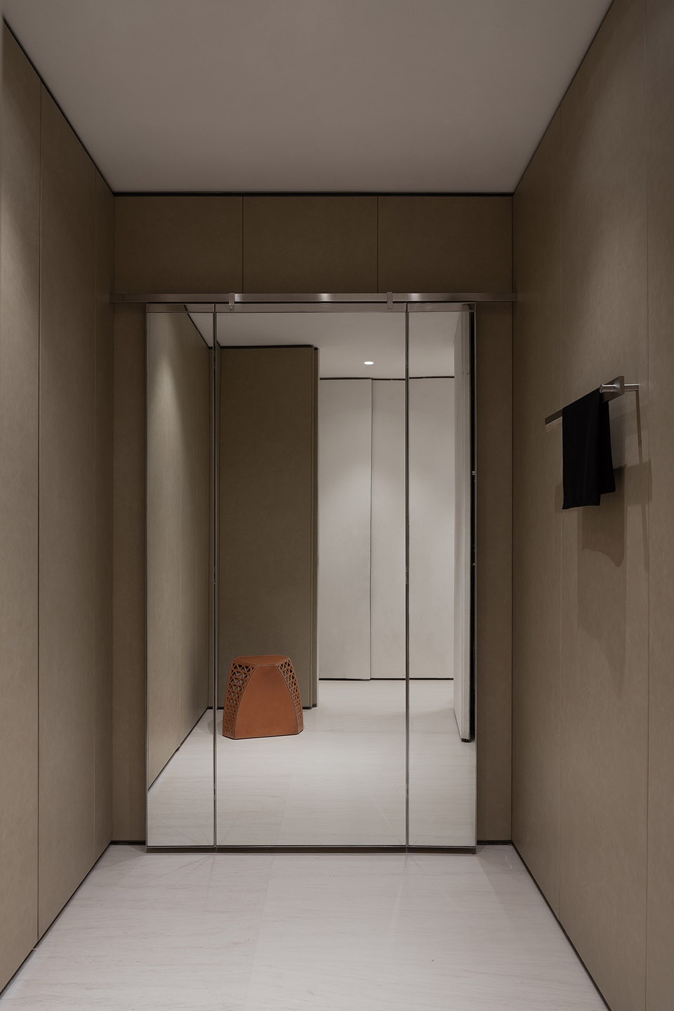 the building crease anest collective by waterfrom design