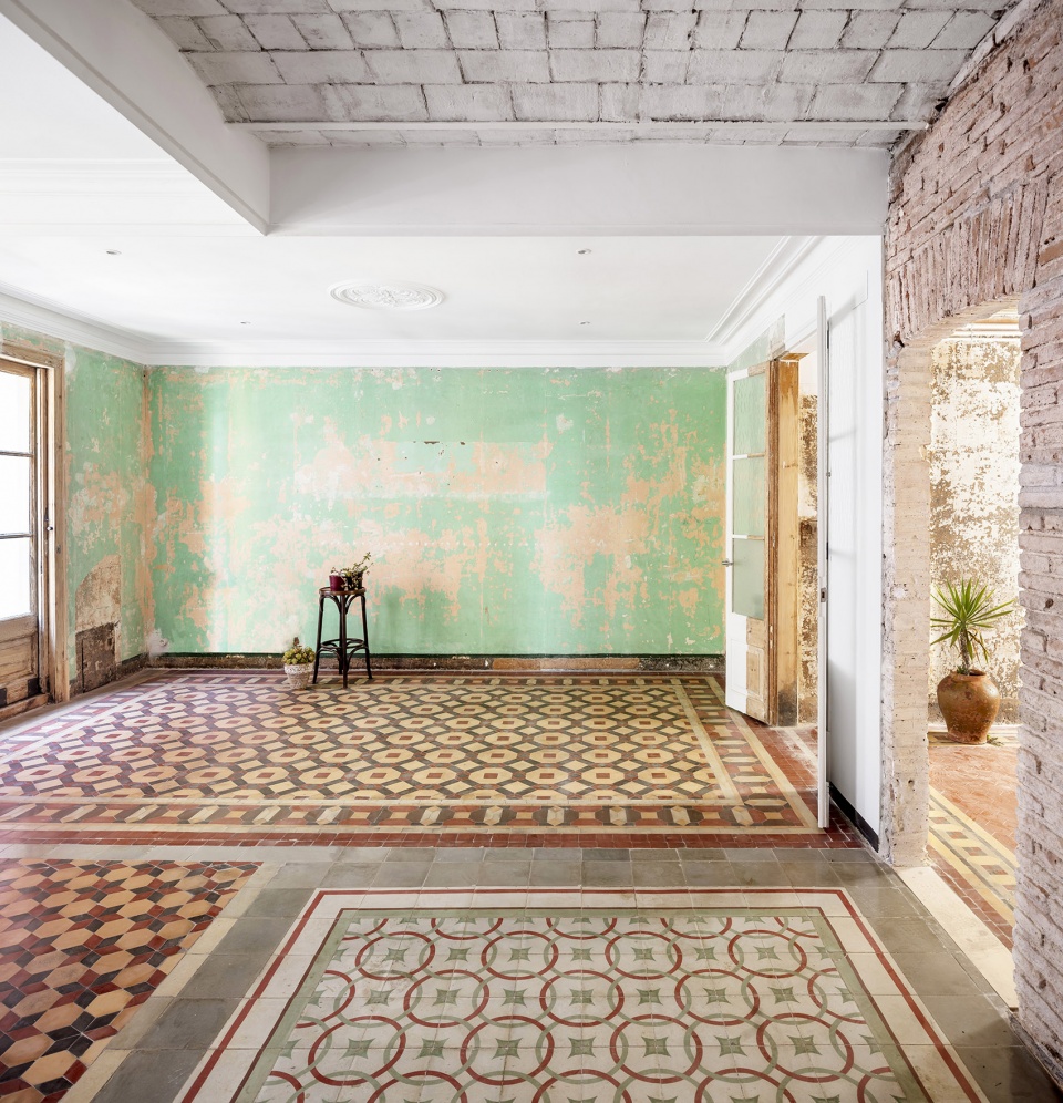 2714 Agora Arquitectura