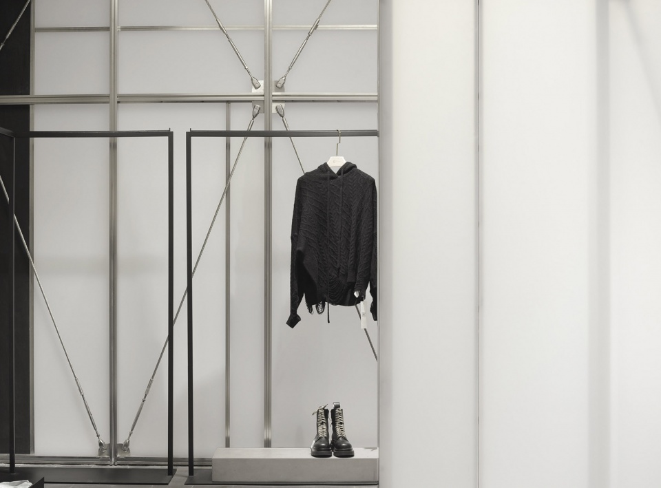 Diana Select Store Much Studio ZZH SPACE
