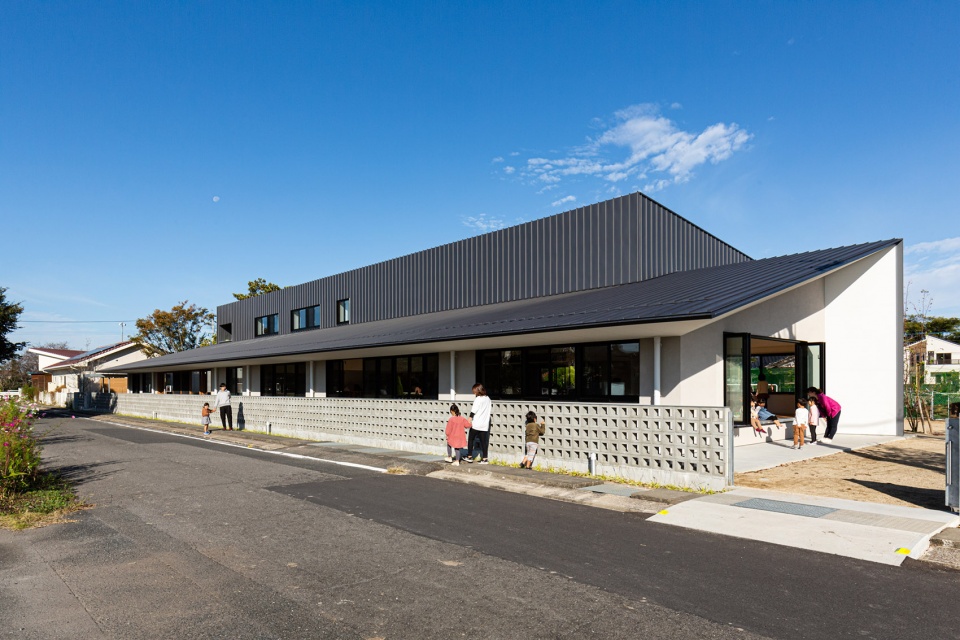 FS Kindergarten and Nursery HIBINOSEKKEI