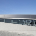 STEELFORM工厂扩建，葡萄牙 / Atelier d’Arquitectura Lopes da Costa