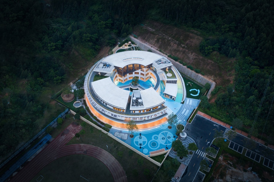 Shengguo Kindergarten dka