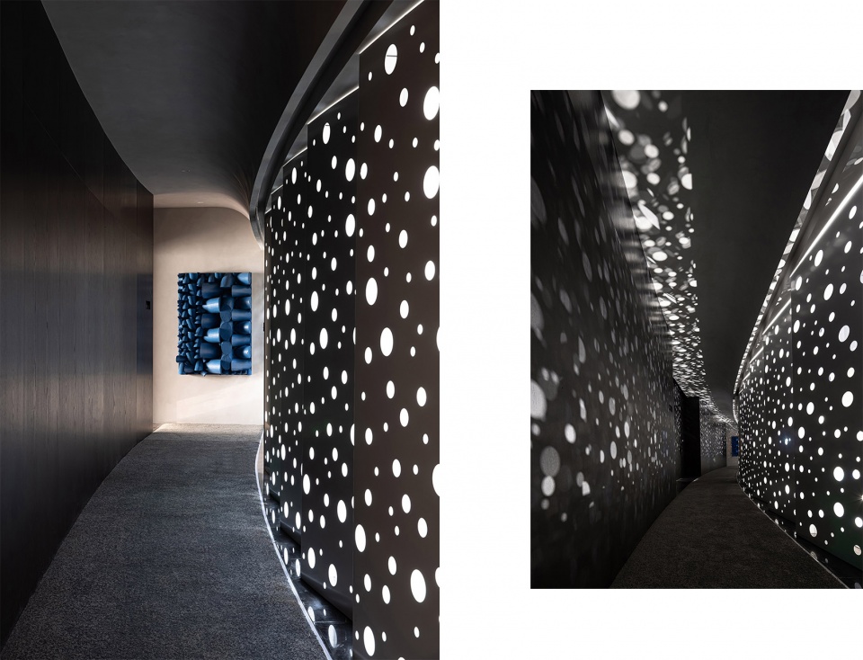 bole art hotel china by atdesign