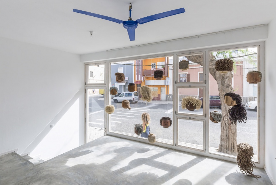 casa celestina by ramos castellano arquitectos