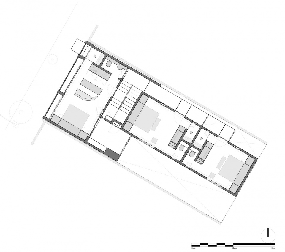 casa octavia by ppaa