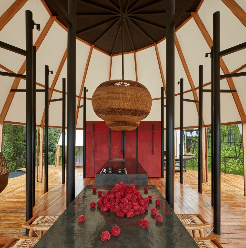 coco art villas costa rica by archwerk formafatal