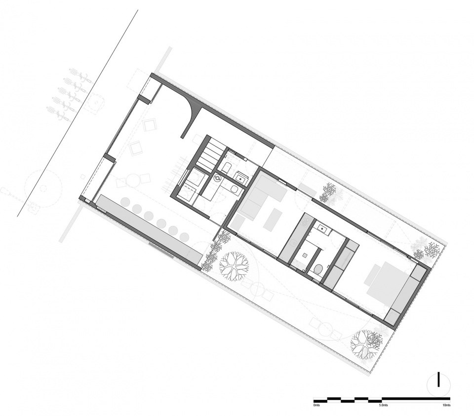 casa octavia by ppaa