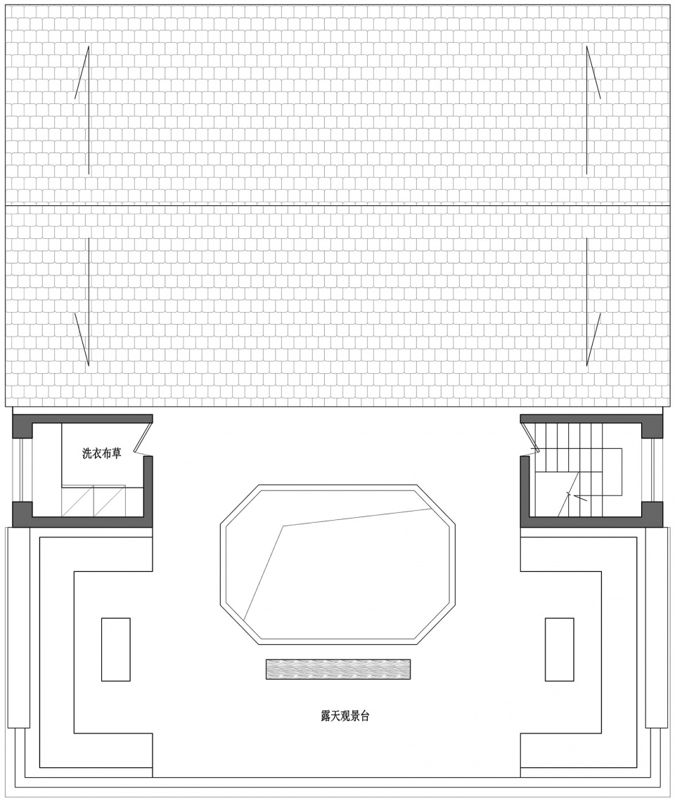 koichi house in fujian china by east to west
