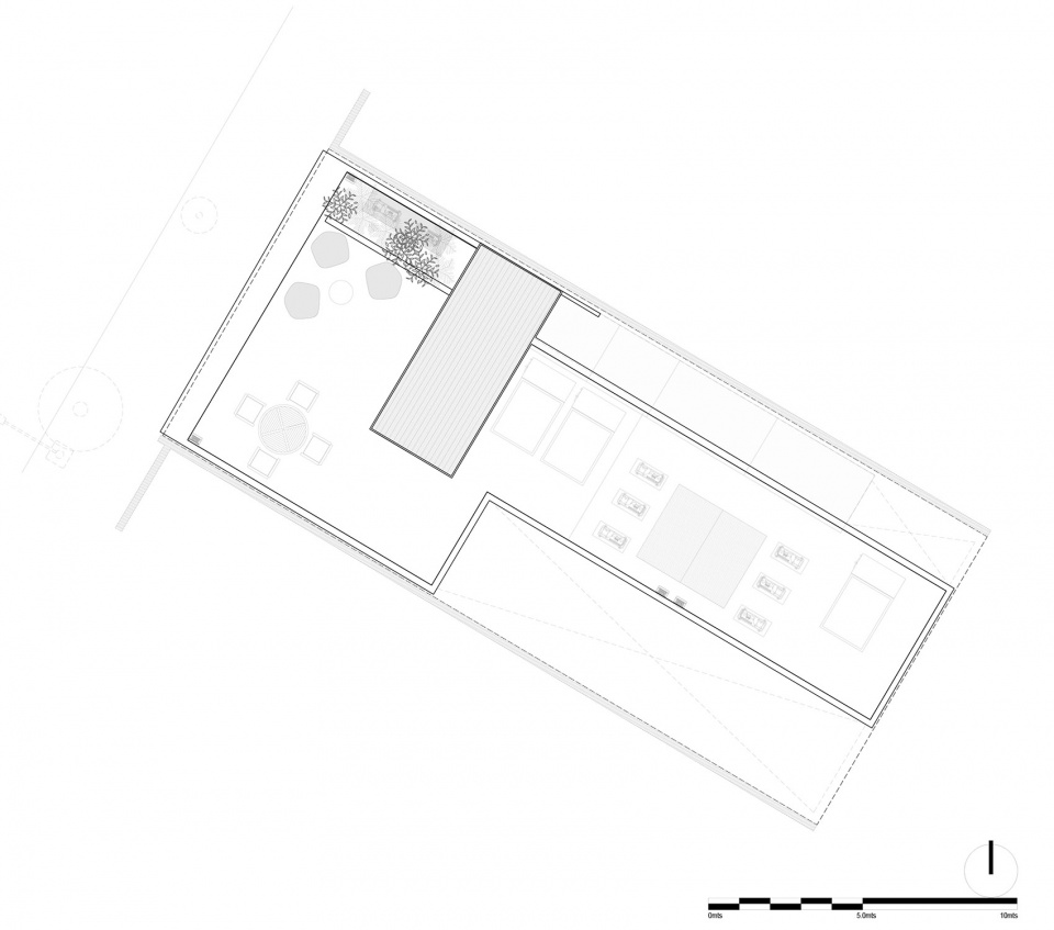 casa octavia by ppaa
