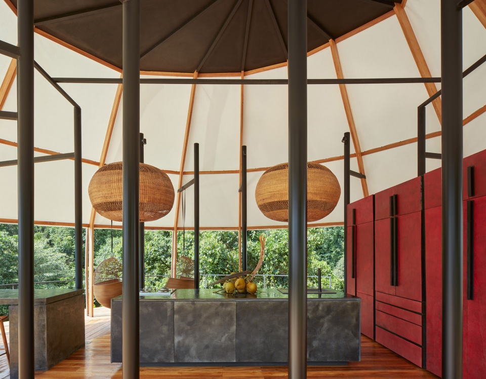 coco art villas costa rica by archwerk formafatal