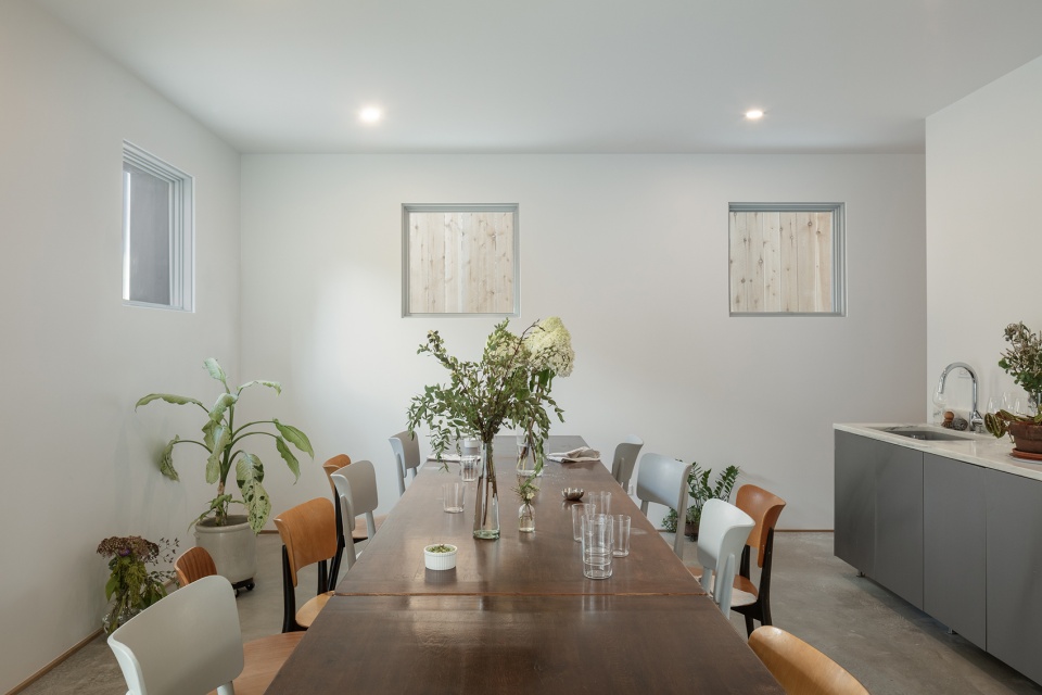 ardmore house by kwong von glinow