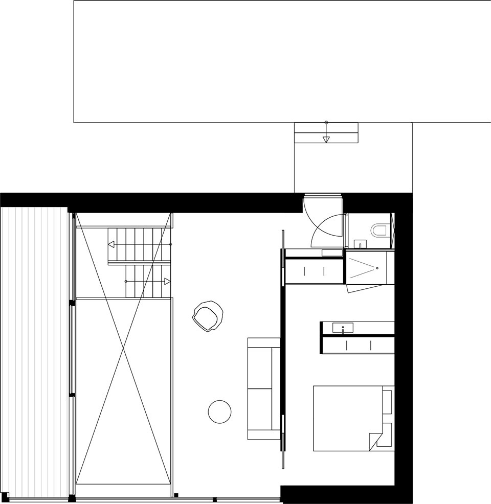 Floating Home by i29