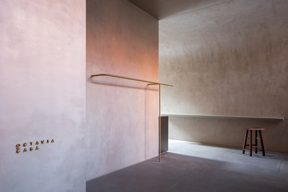 casa octavia by ppaa