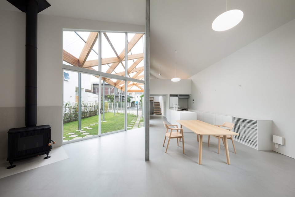 gooood archive houses in japan