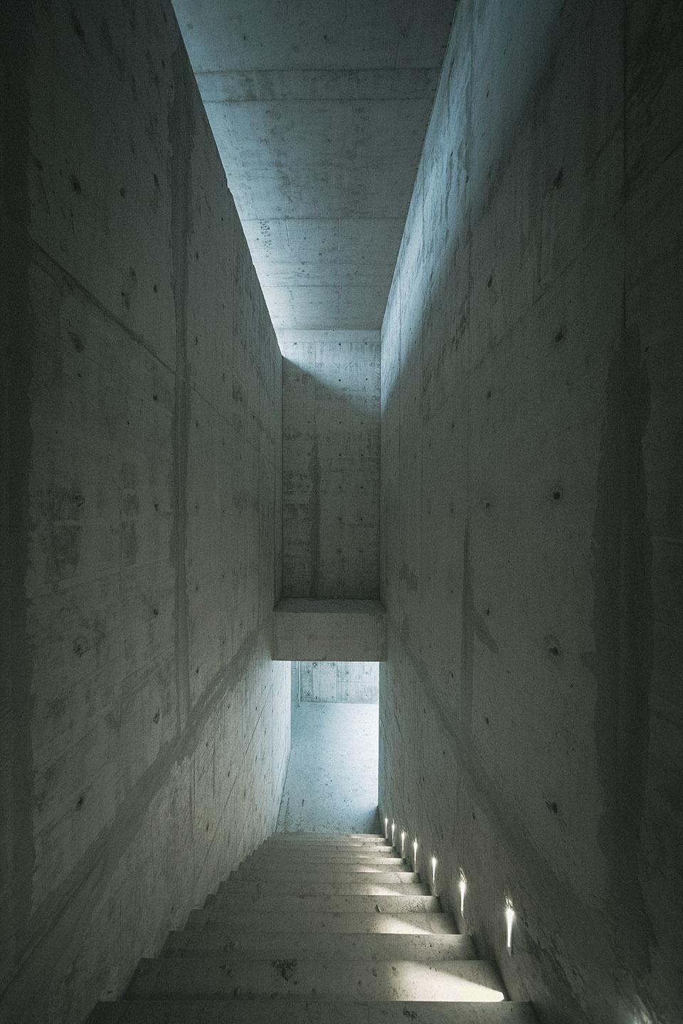 bycicle parking garage china by wangtianyi architects