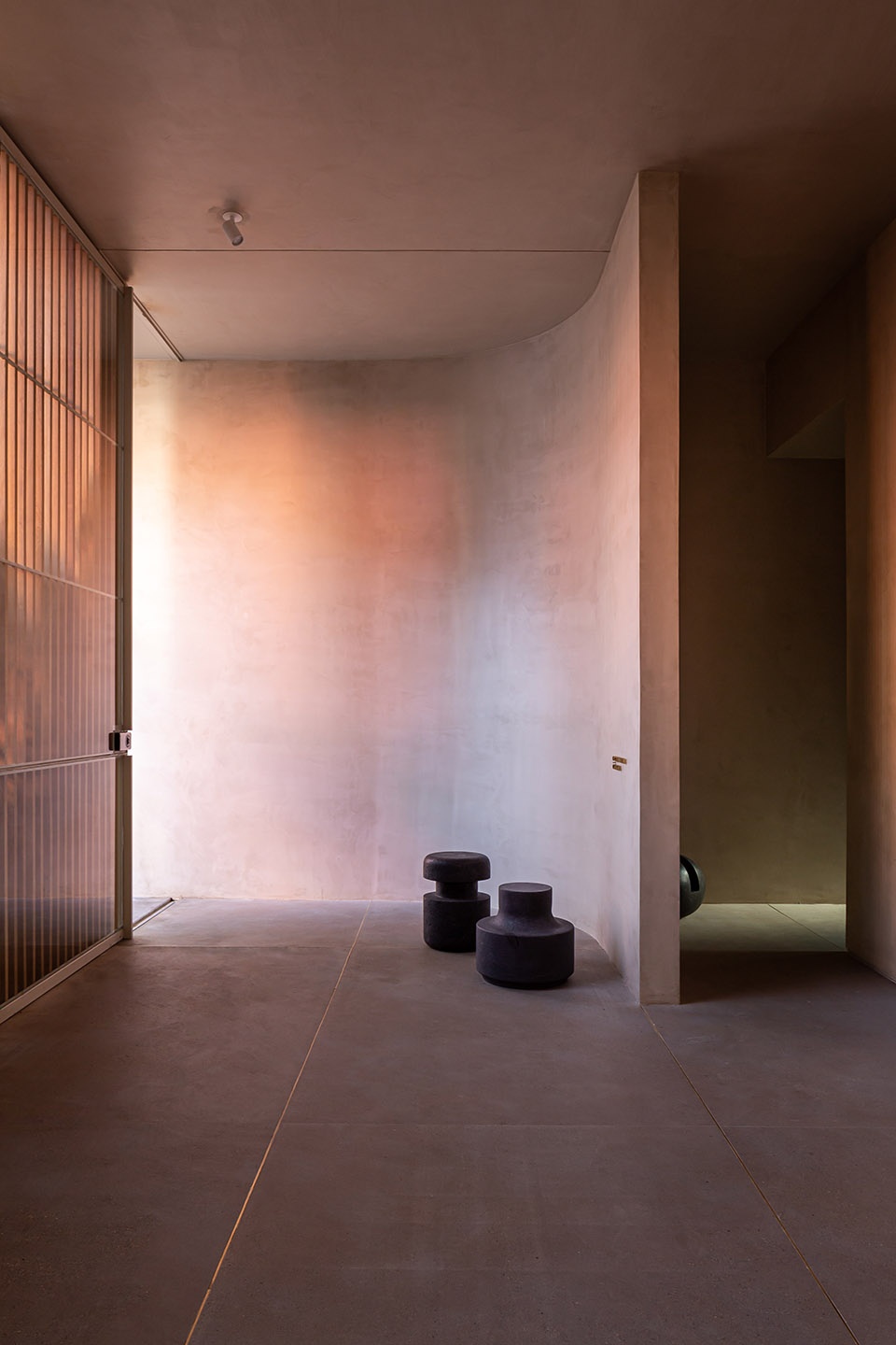 casa octavia by ppaa