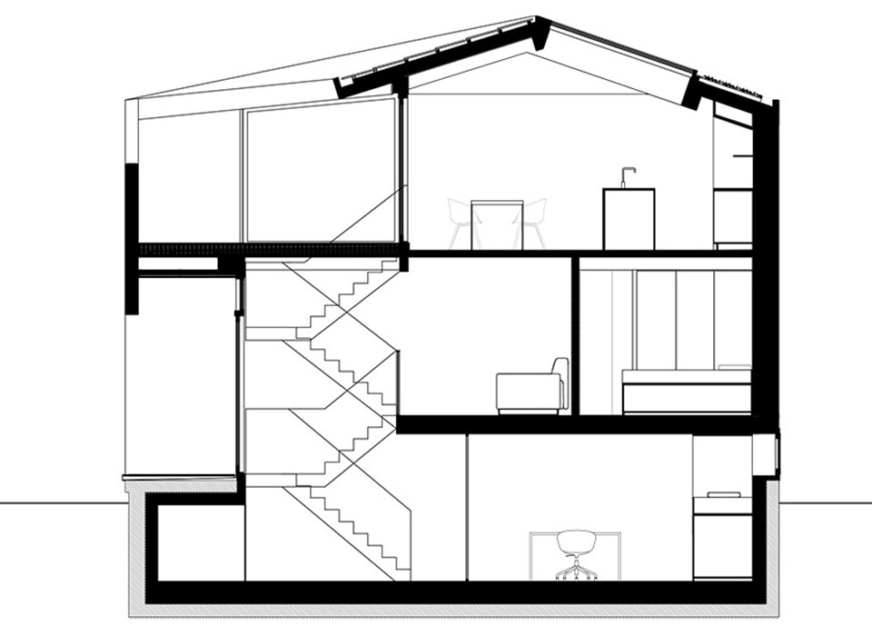 Floating Home by i29