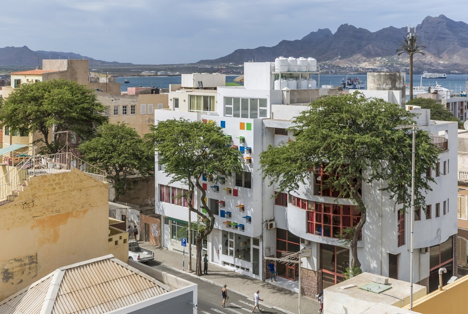 casa celestina by ramos castellano arquitectos