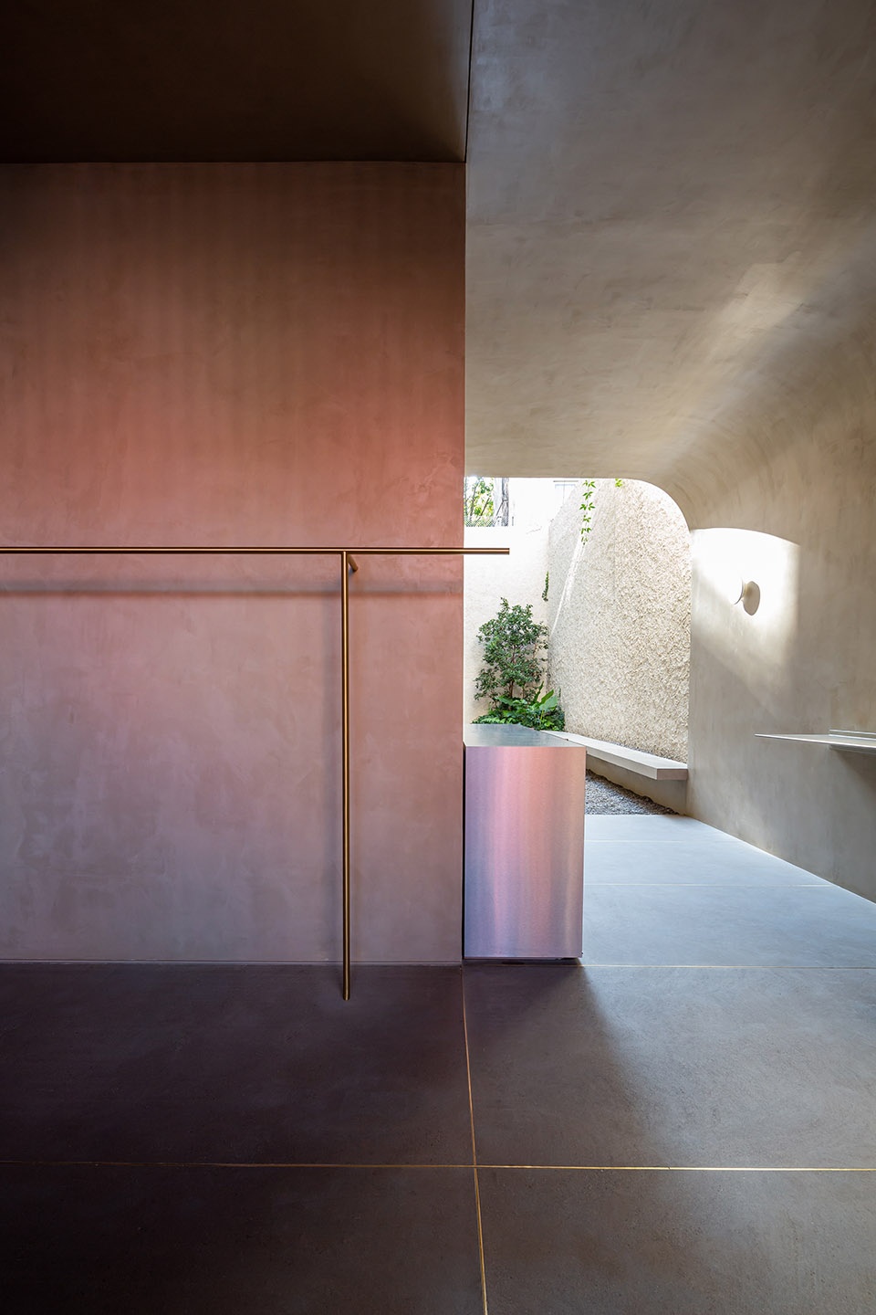casa octavia by ppaa