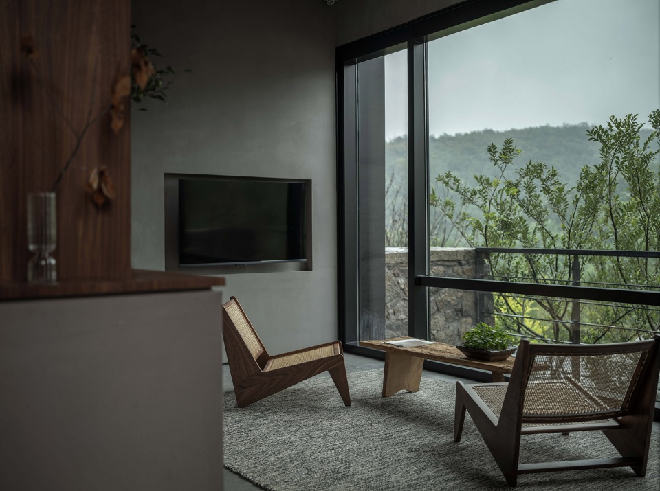 rebirth of twelve homesteads taian dongximen village renewal project china by meng fanhao gad line studio