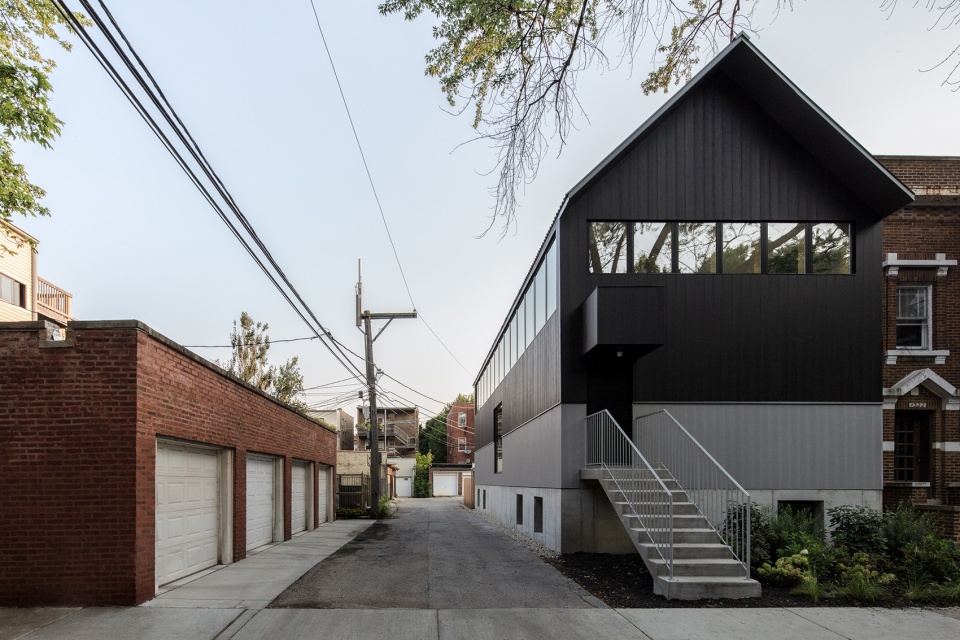 ardmore house by kwong von glinow